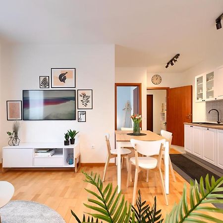 רוביני Apartment N&N מראה חיצוני תמונה