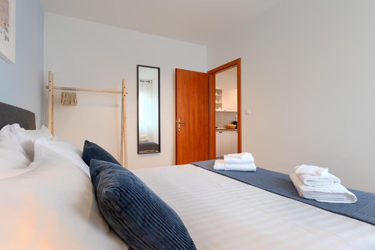 רוביני Apartment N&N מראה חיצוני תמונה
