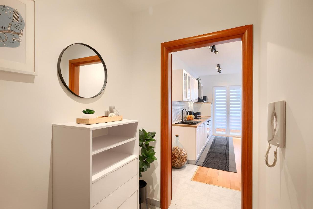 רוביני Apartment N&N מראה חיצוני תמונה